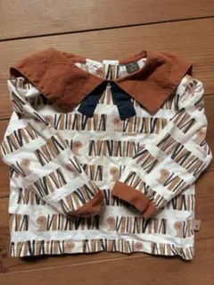 モイモルン トップス