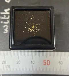 国産 砂金 自然金 ネイティブ ゴールド 天然 鉱石 鉱物 - メルカリ
