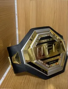 UFC チャンピオンベルト レプリカ 新品未使用品 - メルカリ
