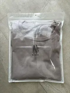 BATONER Tシャツ トープ サイズ1のサムネイル
