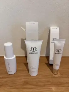 2026年最新】Moisteane スキンケア・基礎化粧品 トライアルセット