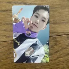 ホシ HOSHI トレカ BSS