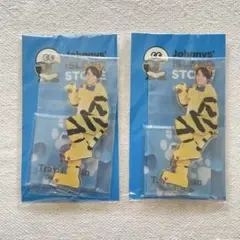 【新品未開封】 TravisJapan 松田元太 アクリルスタンド 第二弾