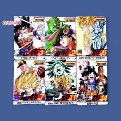 ドラゴンボールZ DVD 10本セット まとめ売り - メルカリ
