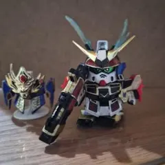 2026年最新】BANDAI SDガンダムBB戦士の人気アイテム - メルカリ