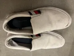 TOMMY HILFIGER スニーカー ホワイトのサムネイル