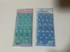 ハローキティ タイルシール 正規品