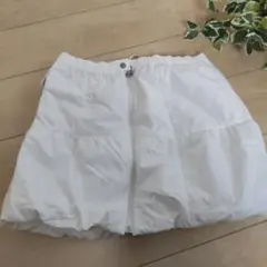 【美品】SRIXON ゴルフ用中綿入りラップスカート