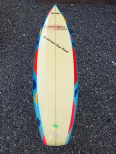 ⭐︎中古⭐︎ ROCKDANCE ミッドレングス 8'0 - メルカリ