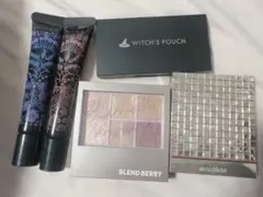 まとめ売りプチプラコスメ