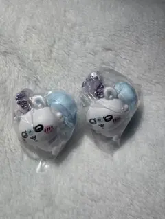 ちいかわマスコットビスケット