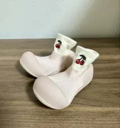 アティパス　attipas ピンク　11.5センチ