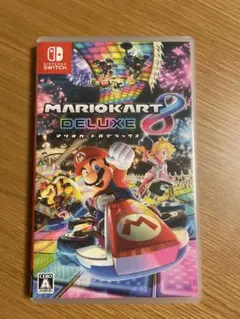 マリオカート8 デラックス