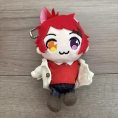 制服ぬい 莉犬くん Amazon.co.jp: すとぷり 莉犬 莉犬くん ぬいぐるみキーホルダー 2023年