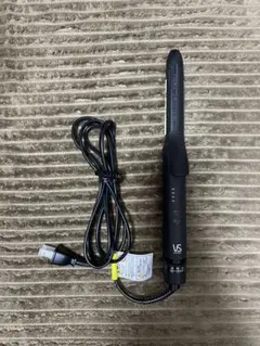 VS VSI-2550/KJ 2WAYヘアアイロン 25mm