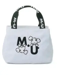M. U SPORTS ☆ゴルフカートバッグ