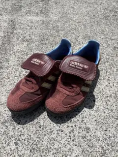Wales Bonner × adidas Samba 26.5cm