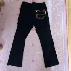 ダブルビー パンツ