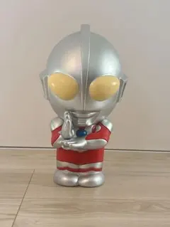 ウルトラマン 陶器製 貯金箱 円谷プロ - メルカリ