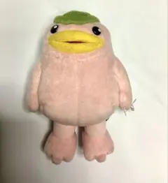 新品 モンスターファーム モッチー ぬいぐるみプチリュック - メルカリ