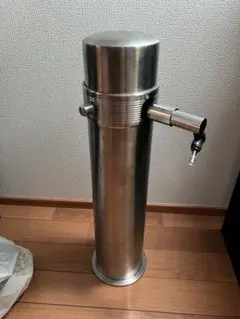 【中古品】ADA アタッシュレギュレータ その他セット 価格の安い中古 ADA CO2 レギュレーター / アクア＆ペット かねだい