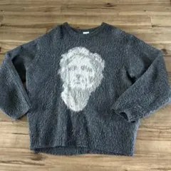 【最終値下】宮川大聖 Etrarium ニット Turtle Knit 宮川大聖 みやかわくん Etrarium エトラリウム ニット ジャガード