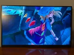 AOC 170Hz WQHD Nano IPS 27インチ モニター AGONのサムネイル