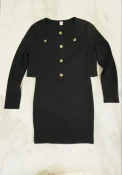 SHEIN セットアップ
