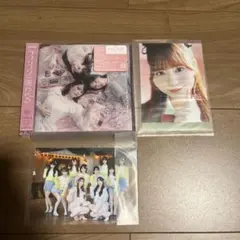 ＝LOVE イコラブ 19thシングル ラブソングに襲われる CD 初回限定盤A