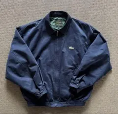 LACOSTE スイングトップ 古着