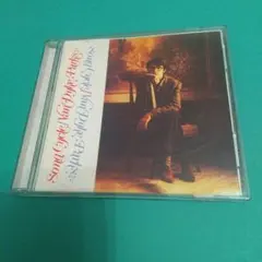 Van Dyke Parks「Song Cycle」輸入盤CD