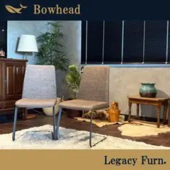 ①BoConcept　ボーコンセプト　カンティレバーチェア　チェア　椅子　nZ