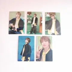 THE8 トレカ CARATLAND ケレン セルカ セット SEVENTEEN