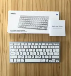 キーボード ワイヤレス