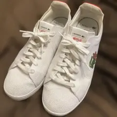 LACOSTE×Netflix ストレンジャーシングス コラボ スニーカー 限定のサムネイル