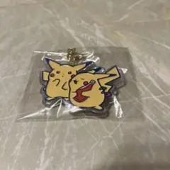 ピカチュウダイナー PIKACHU DINER アクリルキーホルダー