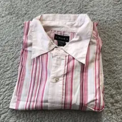 オンワード　シャツ