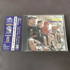 ABESTIE BOYS アベスティーボーイズ 大阪 ミクスチャー 送料込