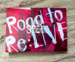 関ジャニ∞/KANJANI'S Re:LIVE 8BEAT