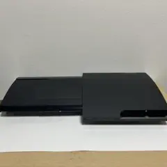 PS3 本体 CECH-4300C CECH-2000A ジャンク 2台セット