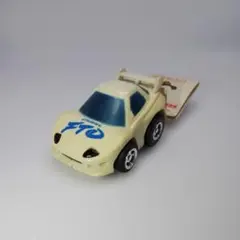チョロQ F-1 カラーホワイト - メルカリ