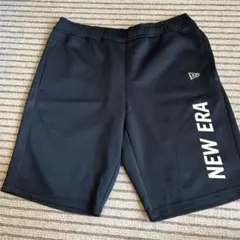 ブラック ショートパンツ