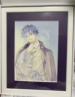 顔だけじゃ好きになりません キャラファイングラフ