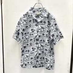 【2018年限定・希少XXL】パタロハ オピヒマン ボーイズ　メンズS〜Mのサムネイル