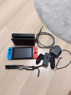 2026年最新】switch 本体 ジャンクの人気アイテム - メルカリ