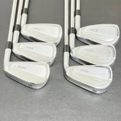 ブリヂストン J15CB アイアン 6本 モーダス 105 X スパイン調整済 ブリヂストンスポーツ／BRIDGESTONE GOLF／J15CBの口コミ評価｜ゴルフ