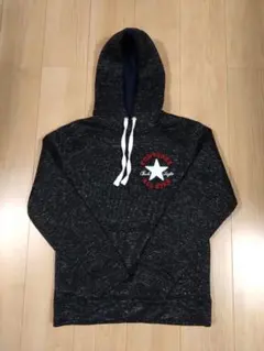 フリース パーカー