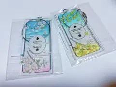 とくびぐみフェス 2025 アクリルキーホルダー 本作長義 山姥切国広