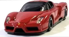 トミカ11 エンツォフェラーリ1/62スケール