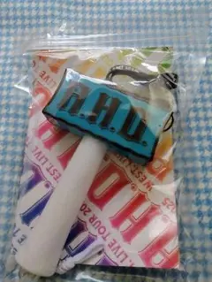 A.H.O. ペンライト WEST LIVE TOUR 2025